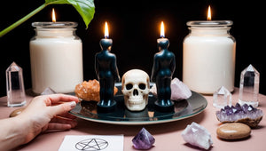 Breakup Spell - Spells and Psychics