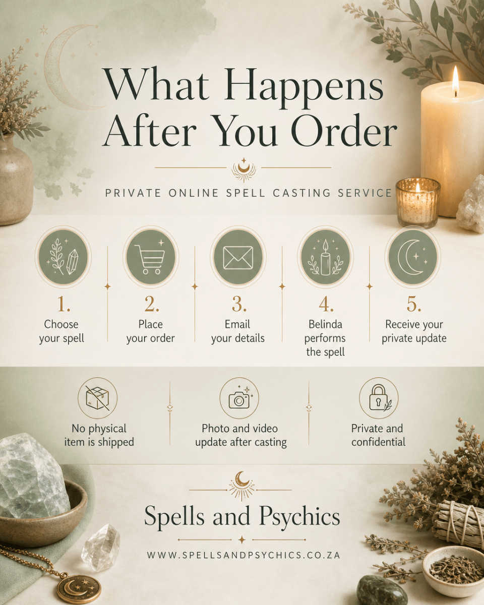 Breakup Spell for Separation & Third Party Removal - Spells and Psychics