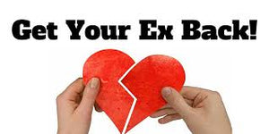 Bring Back Your Ex Lover Spell - Spells and Psychics