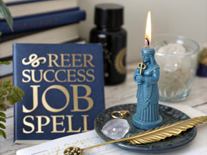 Career Success Magic Spell - Spells and Psychics