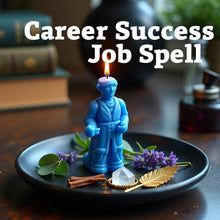 Career Success Magic Spell - Spells and Psychics