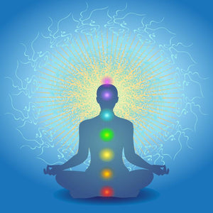 Chakra Balance Spiritual Cleansing - Spells and Psychics
