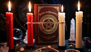 Cord Cutting Spell - Spells and Psychics