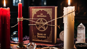 Cord Cutting Spell - Spells and Psychics