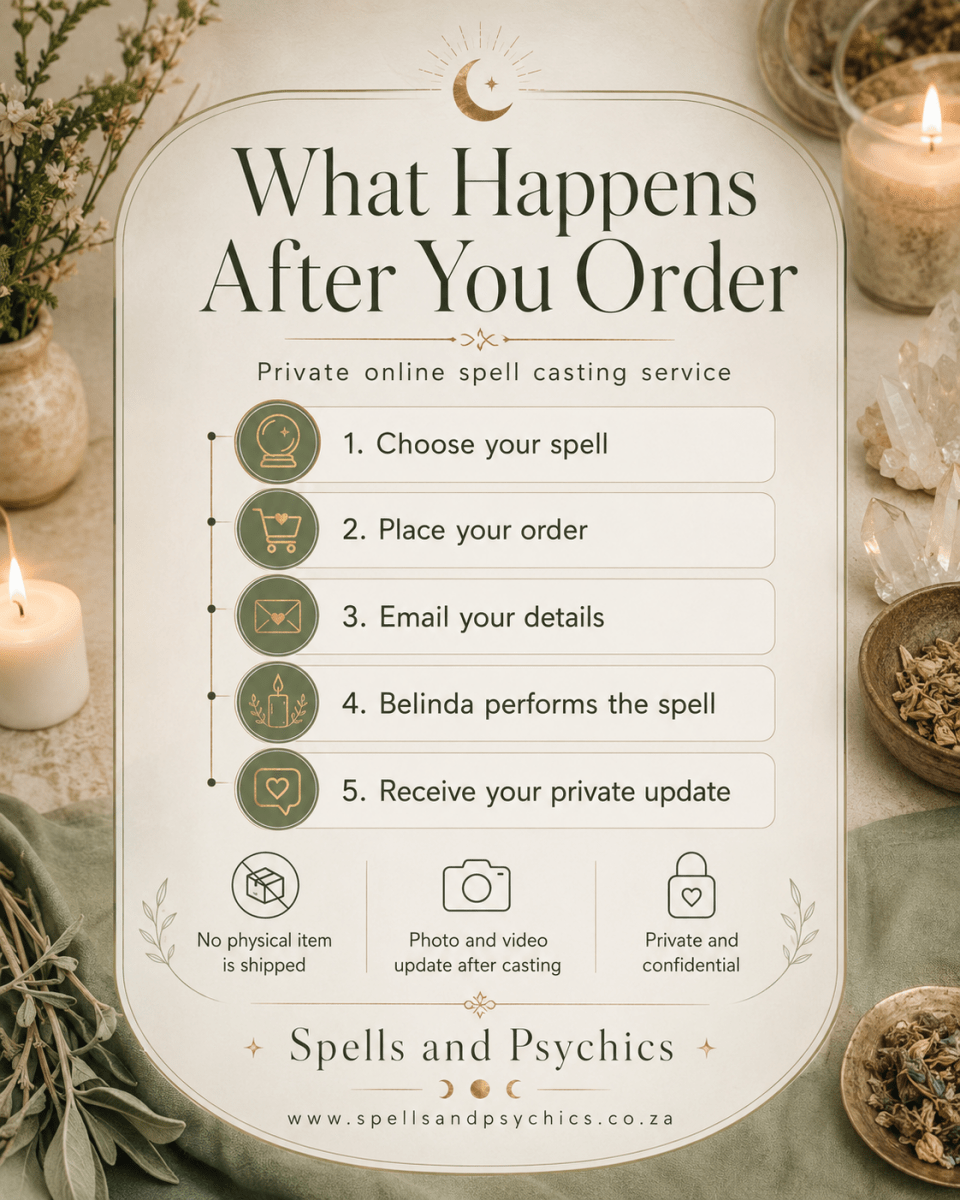 Cut Cords Spell to Break Soul Ties and Release Your Ex - Spells and Psychics