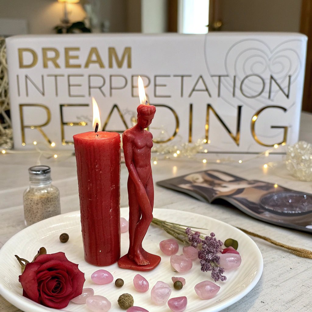 Dream Interpretation Reading - Spells and Psychics
