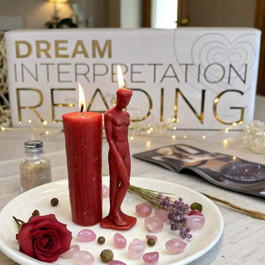 Dream Interpretation Reading - Spells and Psychics