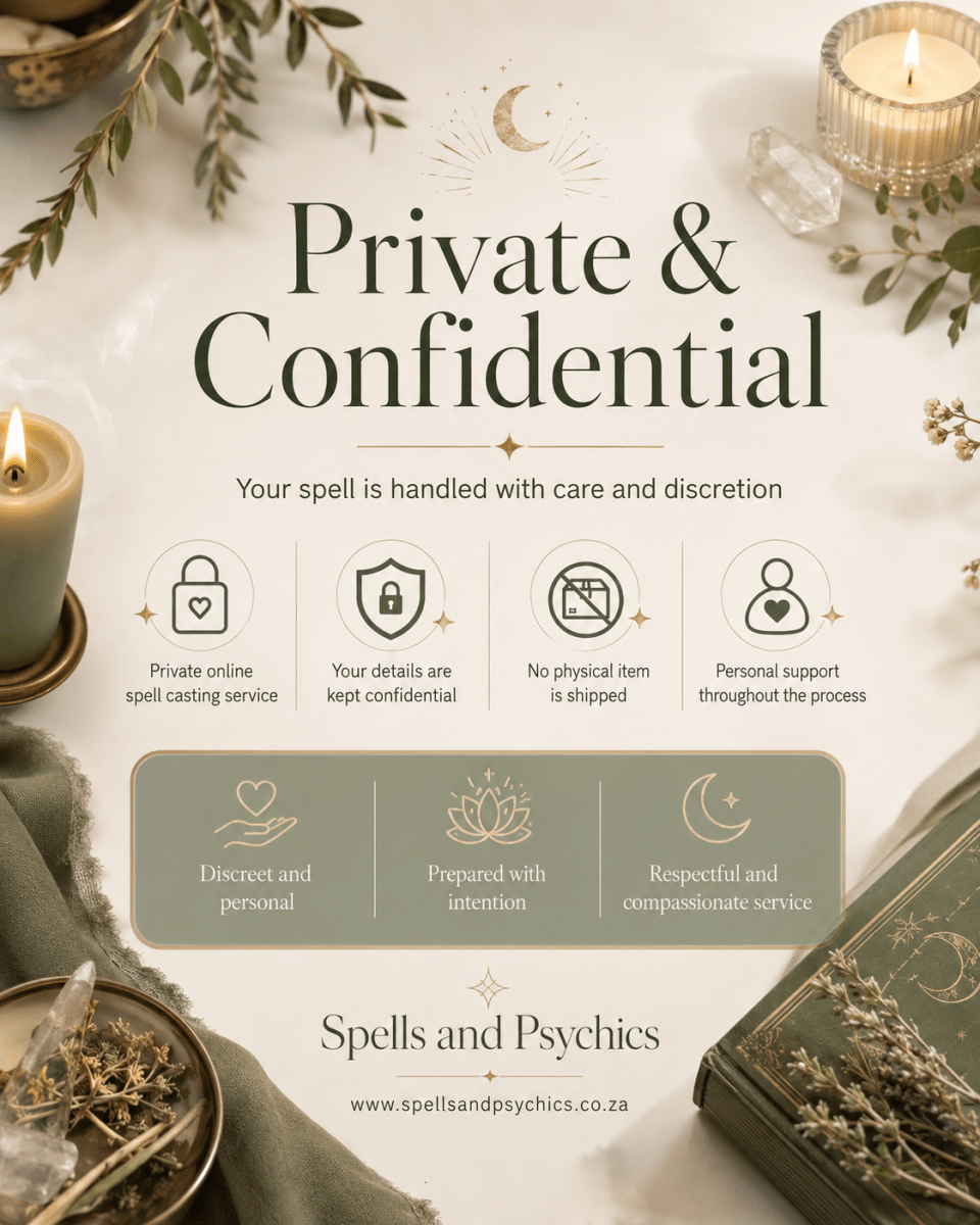 Extreme Beauty Spell to Attract Love and Glow Up - Spells and Psychics