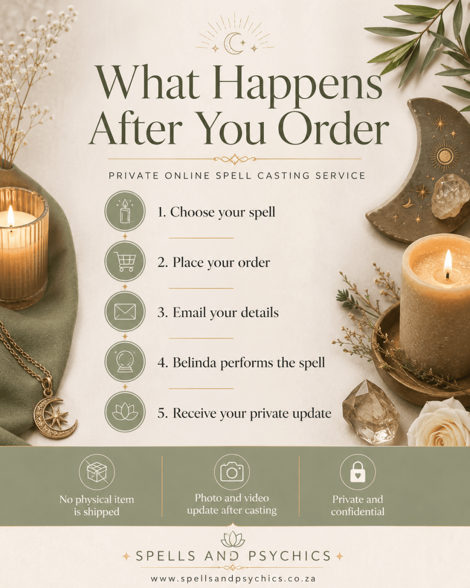 Extreme Success Spell for Job Luck and Tender Success - Spells and Psychics