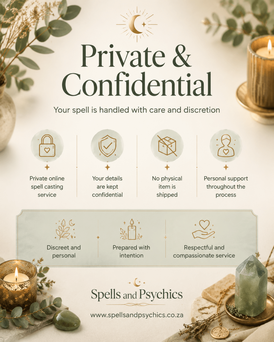 Faithfulness Spell to Help Stop Cheating in Love - Spells and Psychics