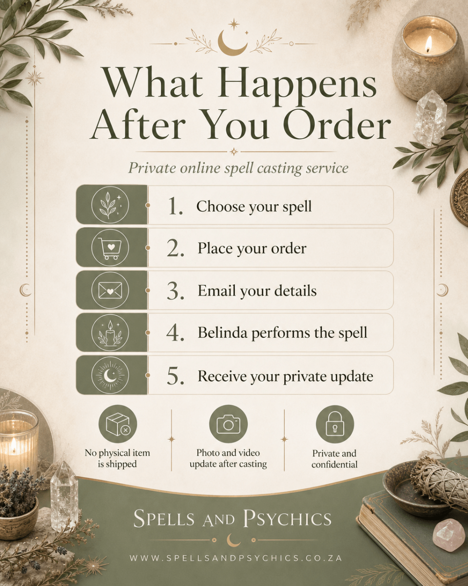 Faithfulness Spell to Help Stop Cheating in Love - Spells and Psychics