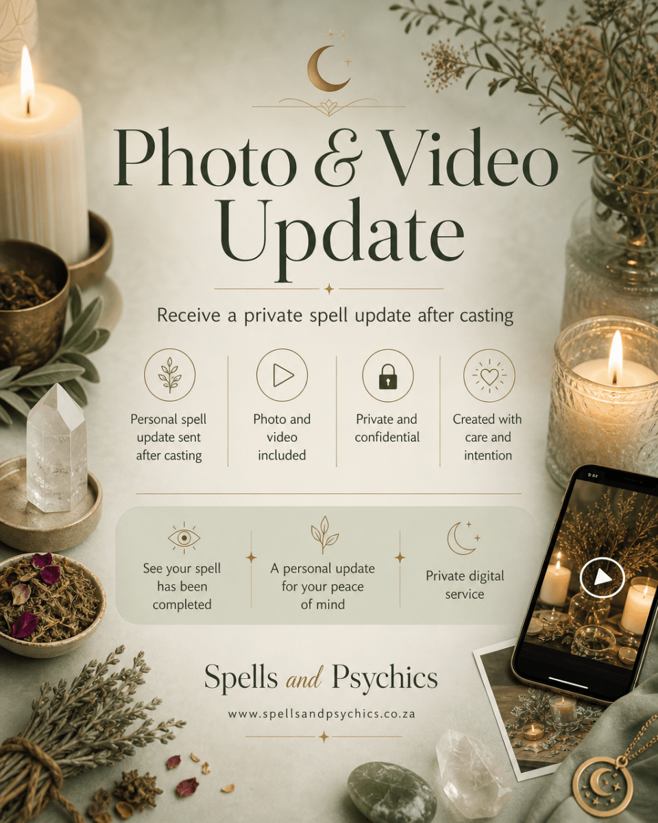 Flames of Passion Love Spell to Rekindle Desire - Spells and Psychics
