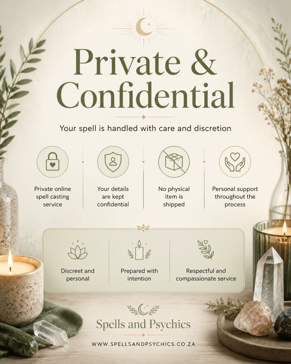Forgive Me Spell for Relationship Reconciliation - Spells and Psychics