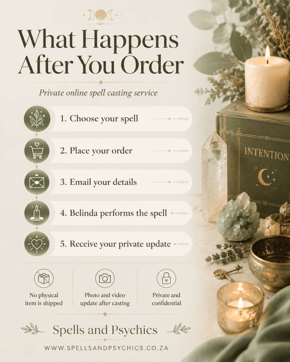 Forgive Me Spell for Relationship Reconciliation - Spells and Psychics