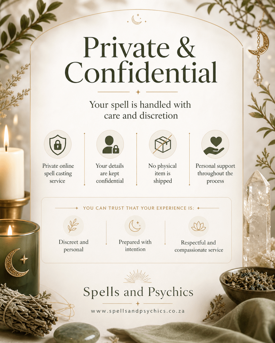 Gay Love Spell to Bring Back a Lost Lover - Spells and Psychics