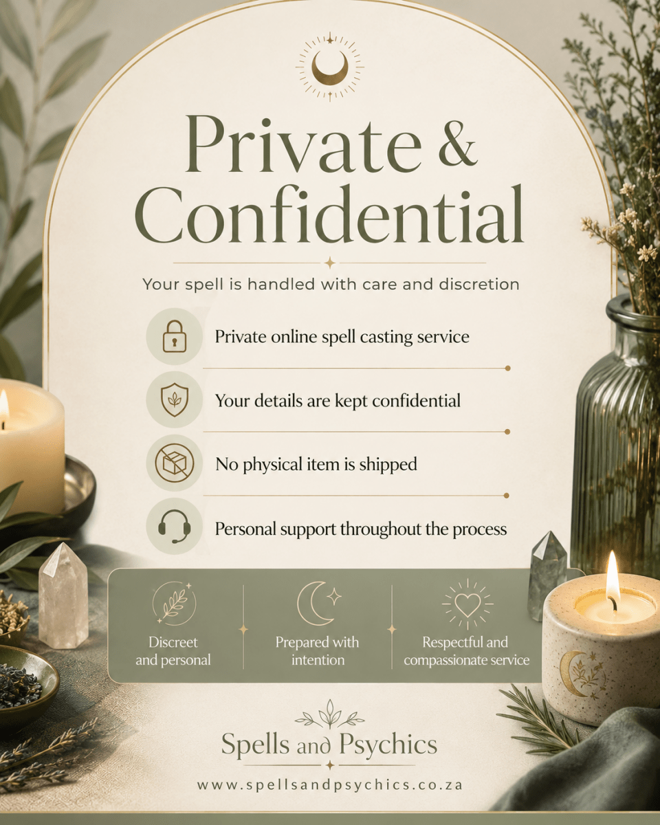 Get That Job Spell & Promotion Spell for Career Success - Spells and Psychics