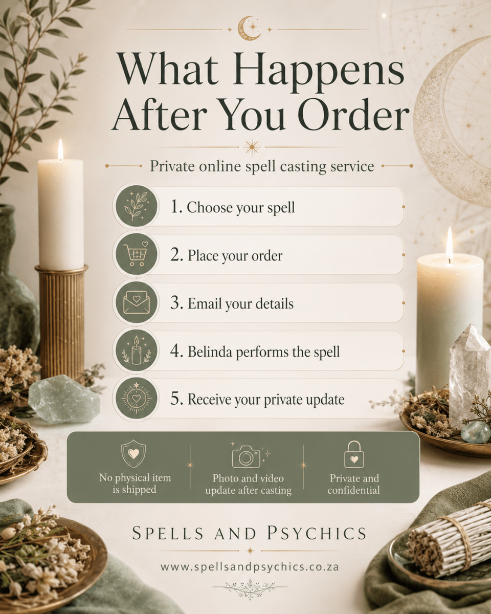 Growing His or Her Love Spell to Strengthen Your Bond - Spells and Psychics