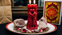 Growing in Love Spell - Spells and Psychics