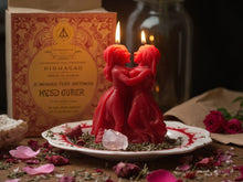 Growing in Love Spell - Spells and Psychics