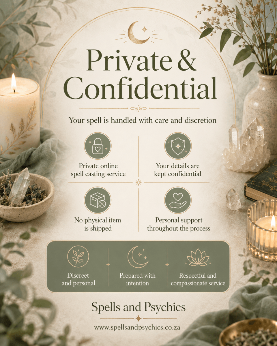 Heal My Relationship Spell to Fix Marriage & Stop Fighting - Spells and Psychics