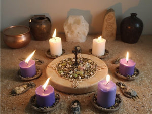 Healing Spell - Spells and Psychics