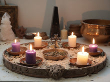 Healing Spell - Spells and Psychics