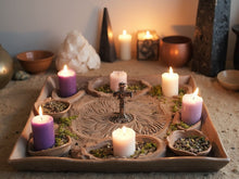 Healing Spell - Spells and Psychics