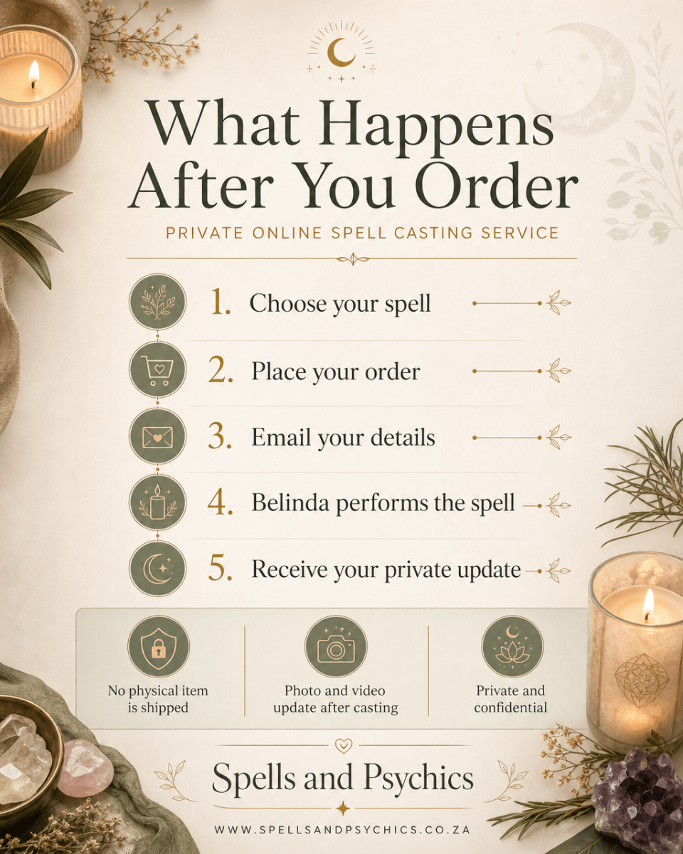 Honesty Spell to Make Him Tell the Truth - Spells and Psychics