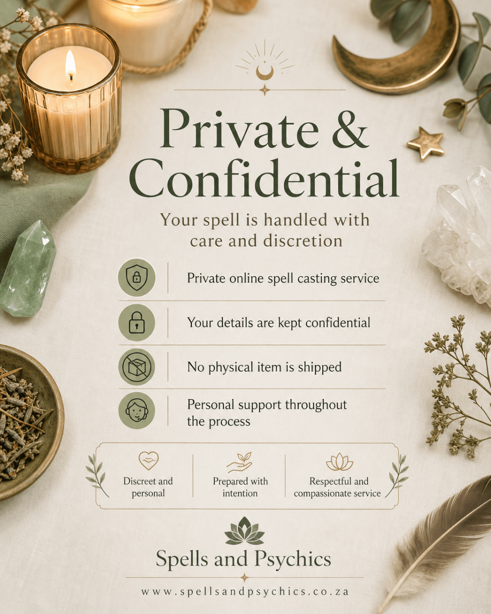 Increase Popularity & Win Friends Spell - Spells and Psychics