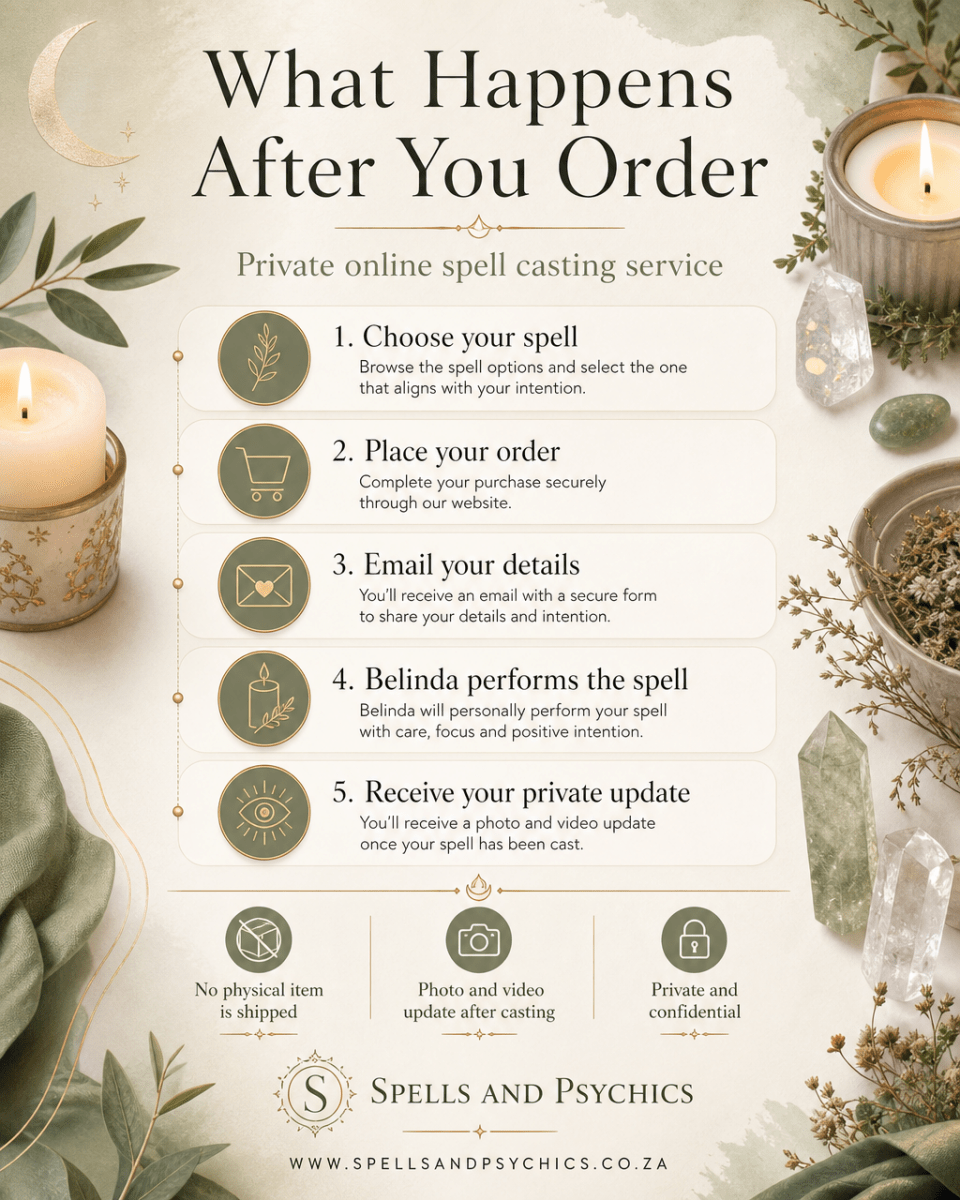 Increase Popularity & Win Friends Spell - Spells and Psychics