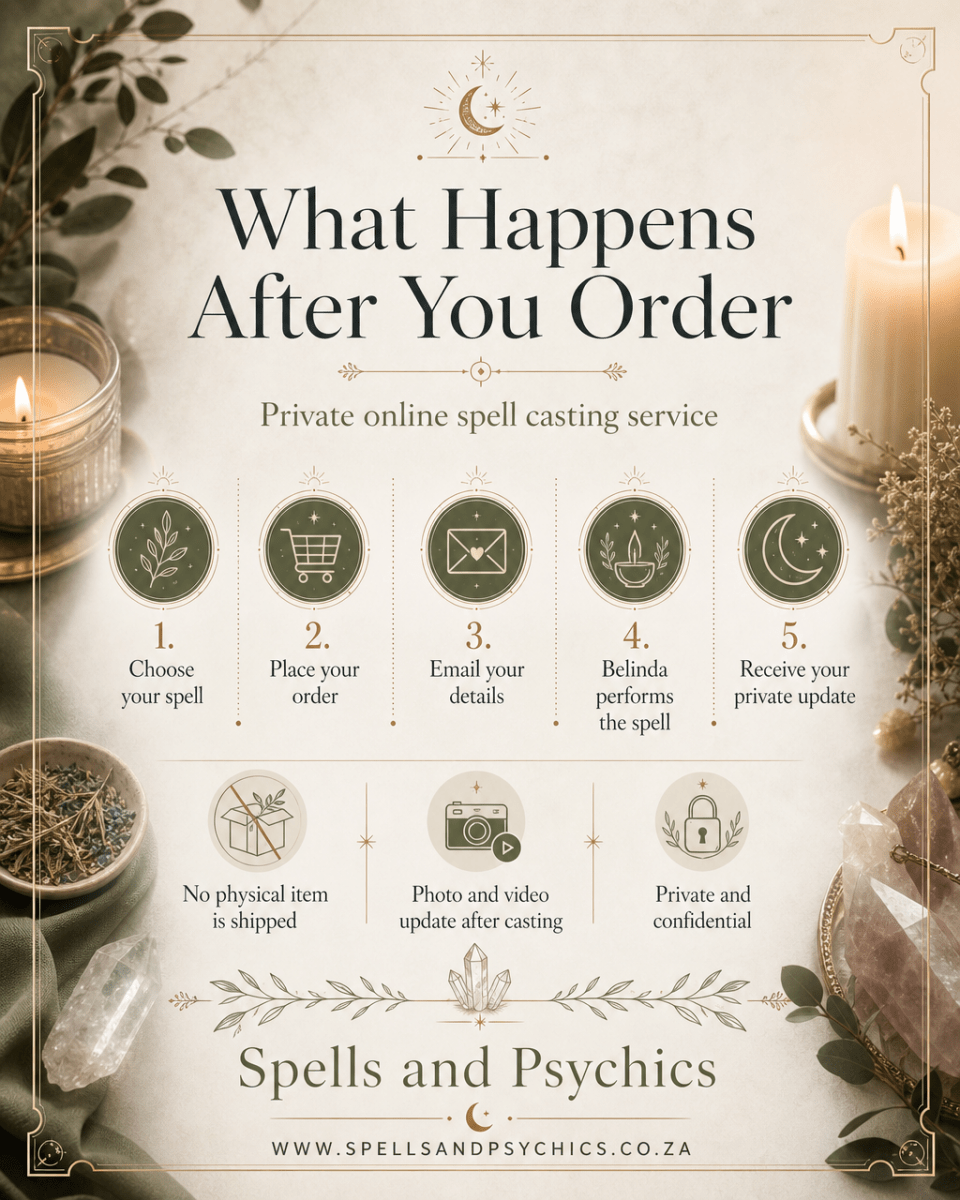 Infertility Pregnancy Spell for Fertility Blessings - Spells and Psychics
