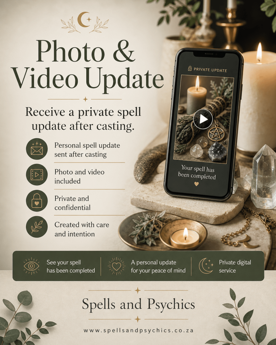 Infertility Pregnancy Spell for Fertility Blessings - Spells and Psychics