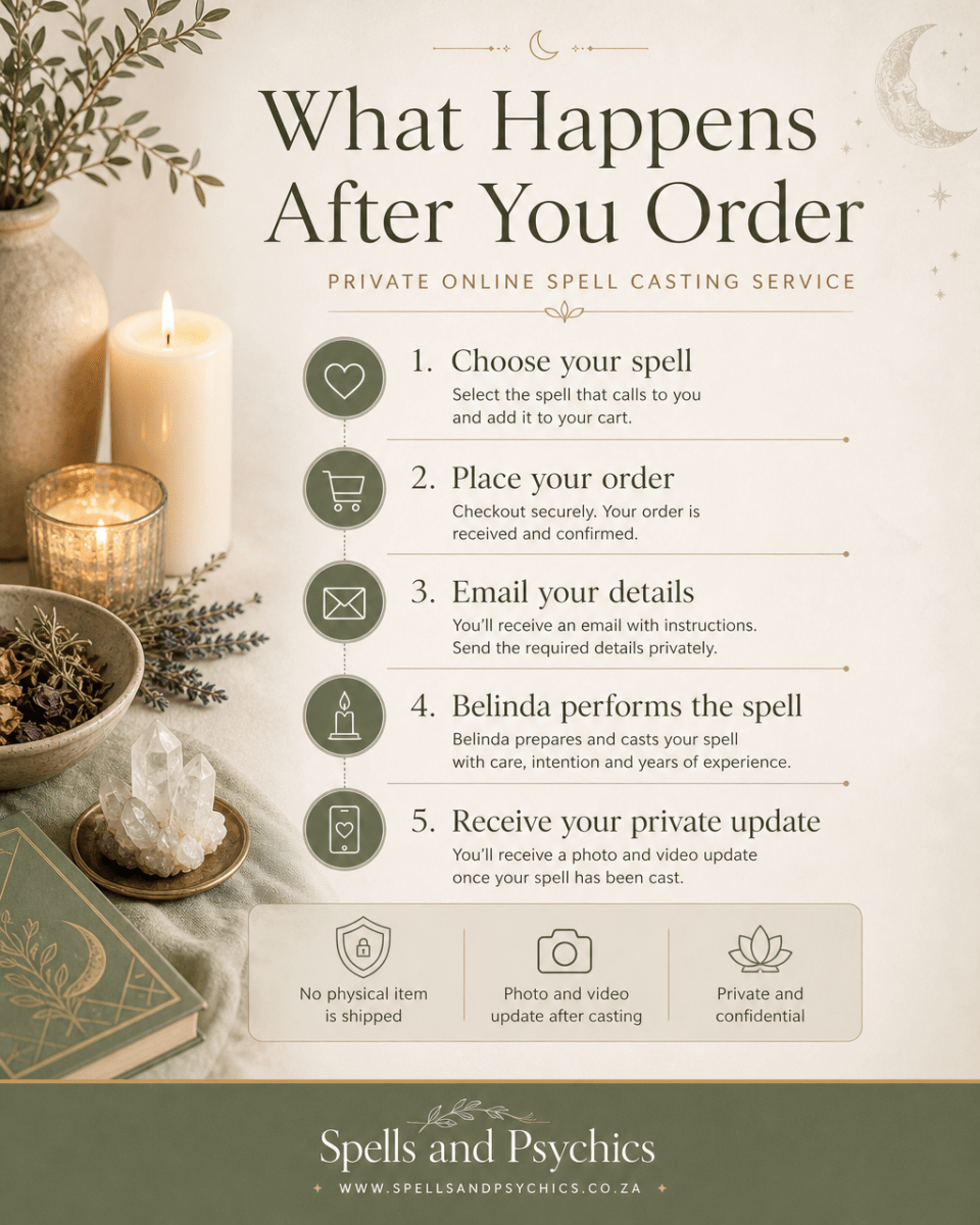 Keep Us Together Love Spell to Fix Marriage & Stop Divorce - Spells and Psychics