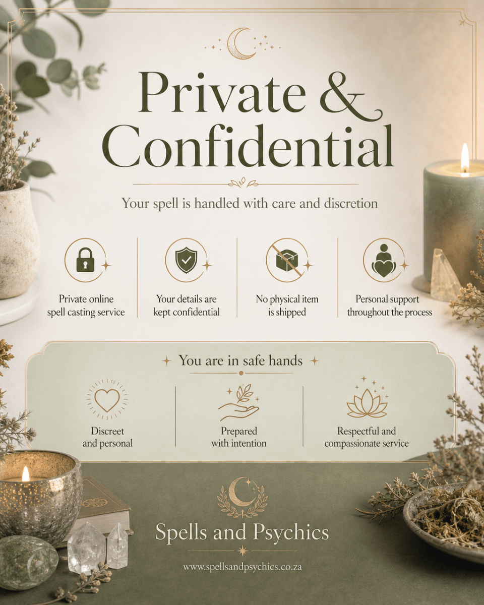 Keep Your Lover Faithful Love Binding Spell - Spells and Psychics