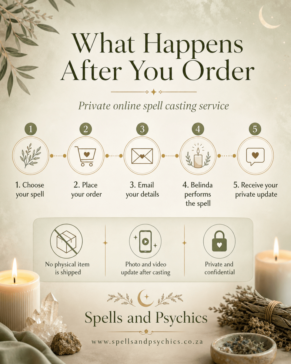 Keep Your Lover Faithful Love Binding Spell - Spells and Psychics