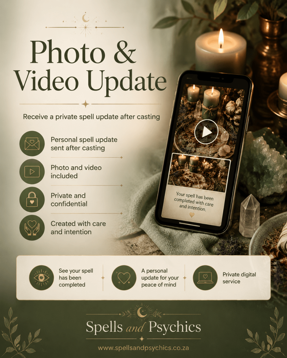 Love Me Lust for Me Spell – Sexual Attraction Ritual - Spells and Psychics