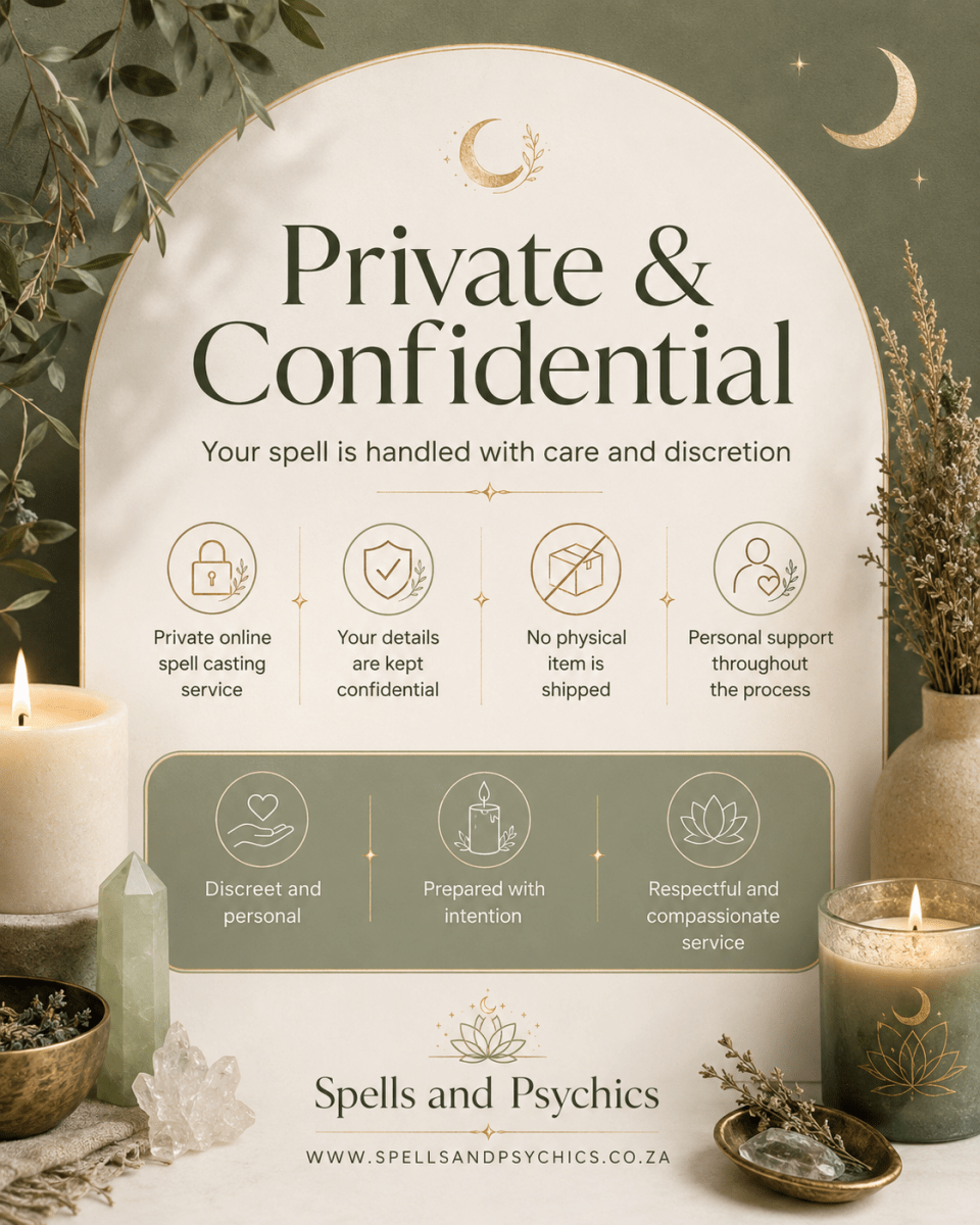 Love Me Lust for Me Spell – Sexual Attraction Ritual - Spells and Psychics