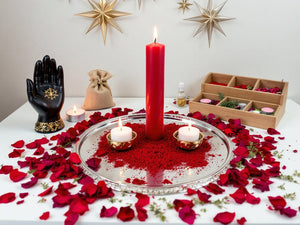 Love Spells That Work - Spells and Psychics