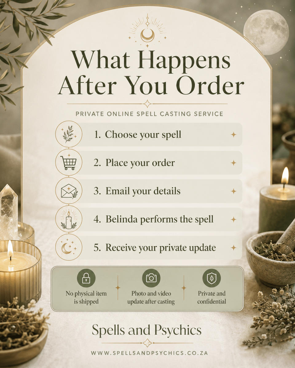 Lover’s Scorn Revenge Spell for Betrayal and Closure - Spells and Psychics