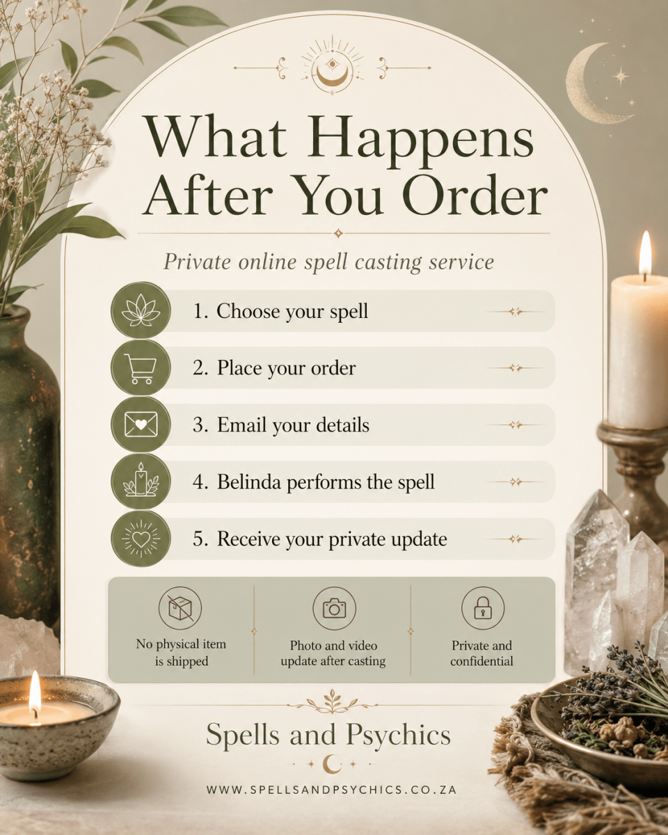 Lusty Threesome Love Spell Casting for a 3rd Partner - Spells and Psychics