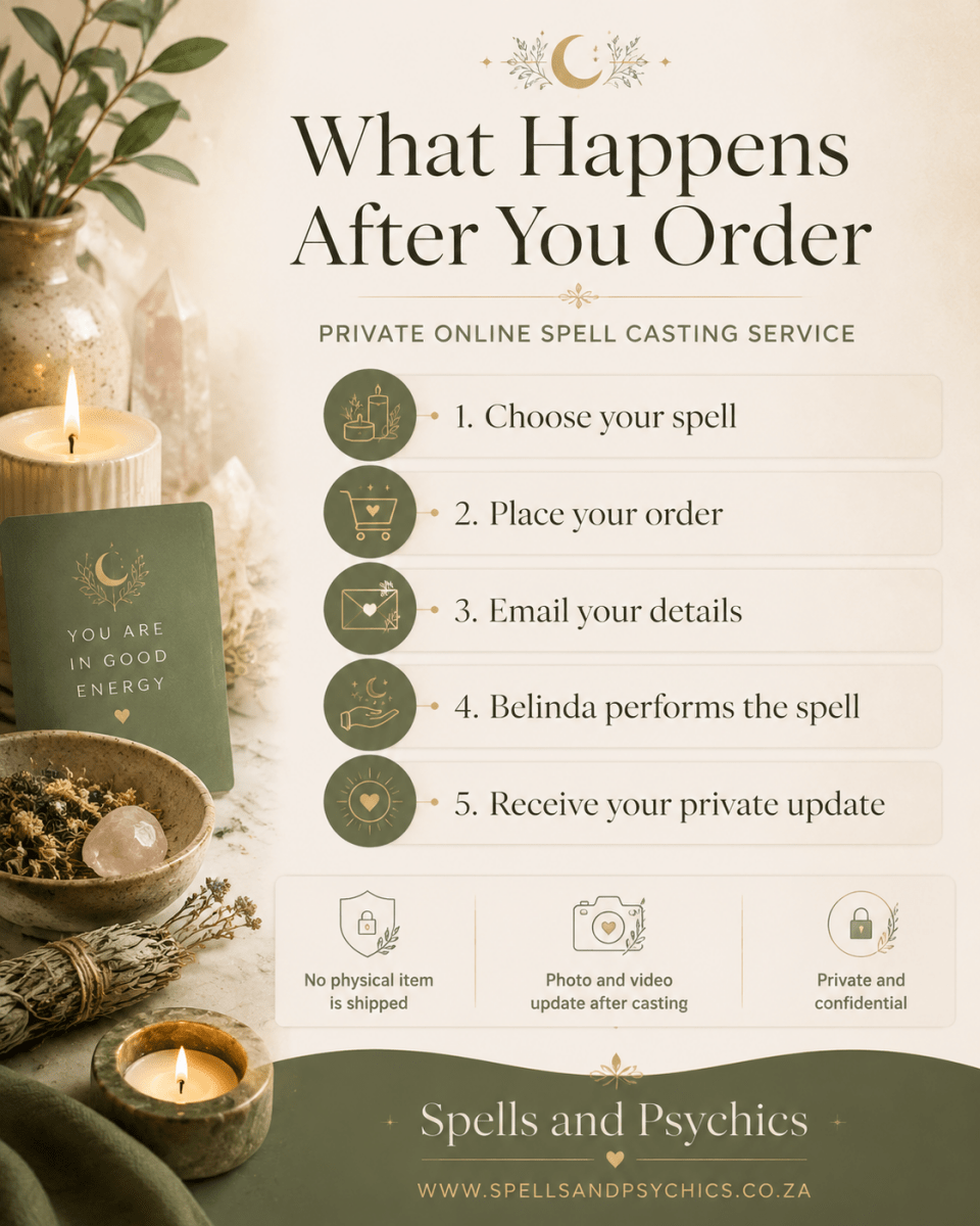 Make Me Irresistible Love Attraction Spell - Spells and Psychics