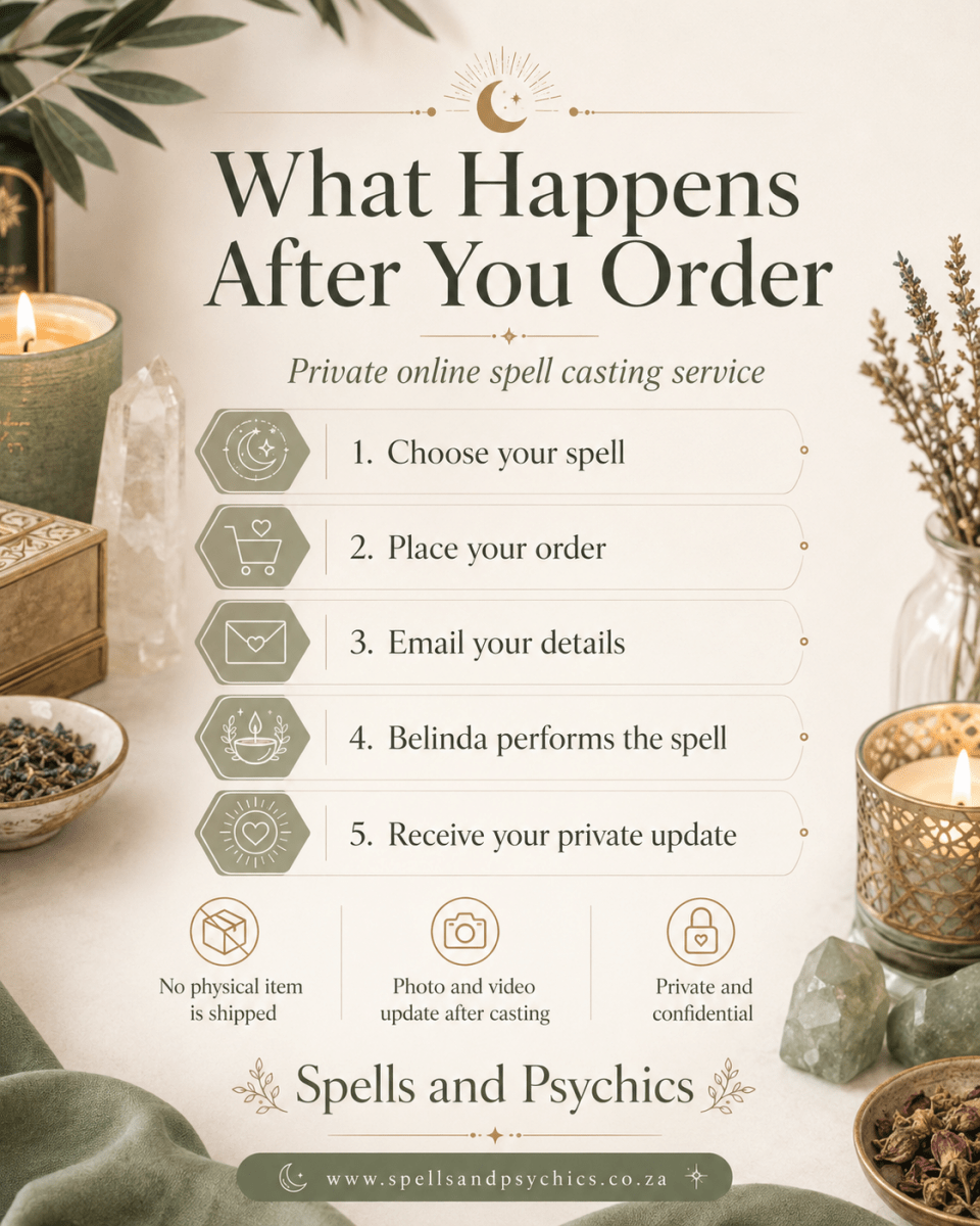 Make Them Jealous Spell for Love, Regret & Attraction - Spells and Psychics