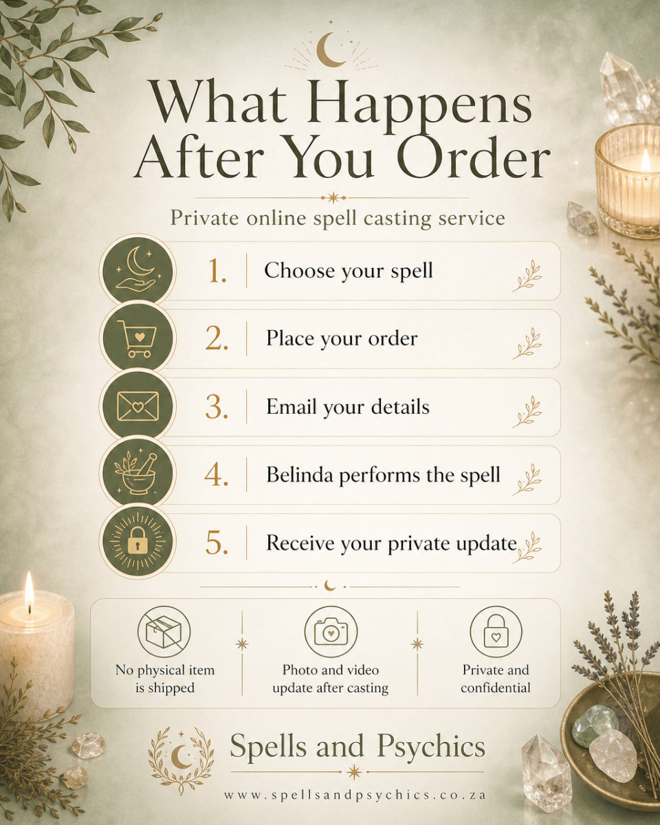 Make Them Text and Call You Spell for Love Communication - Spells and Psychics