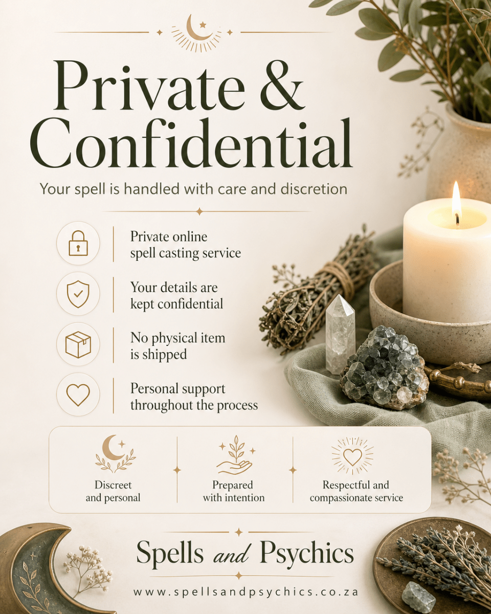 Man Stealer Curse Removal Spell for Love Protection - Spells and Psychics