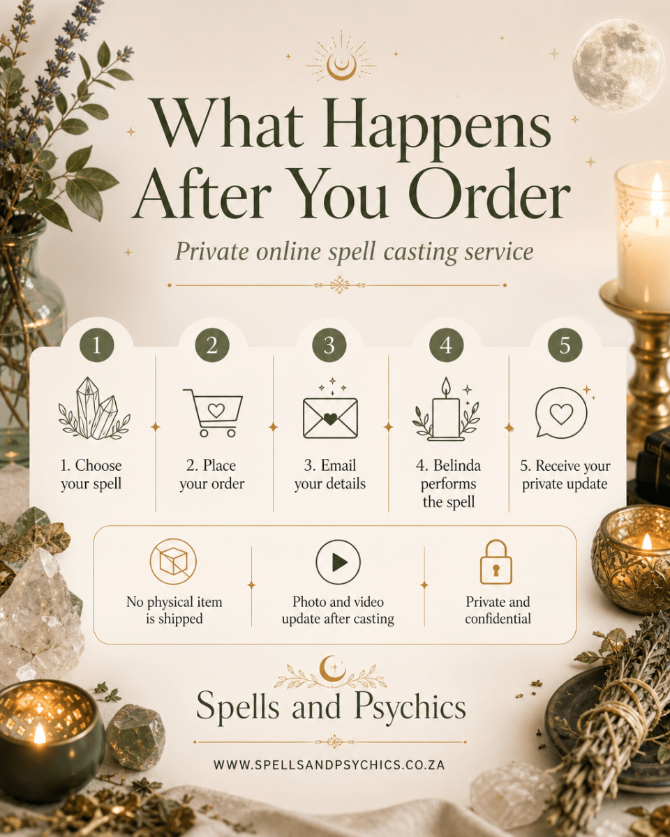 Marry Me Spell | Marriage Proposal Love Spell - Spells and Psychics