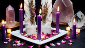 Marry Me Spell - Marriage Proposal Spell - Spells and Psychics