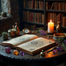 Master Any Skill Spell - Spells and Psychics