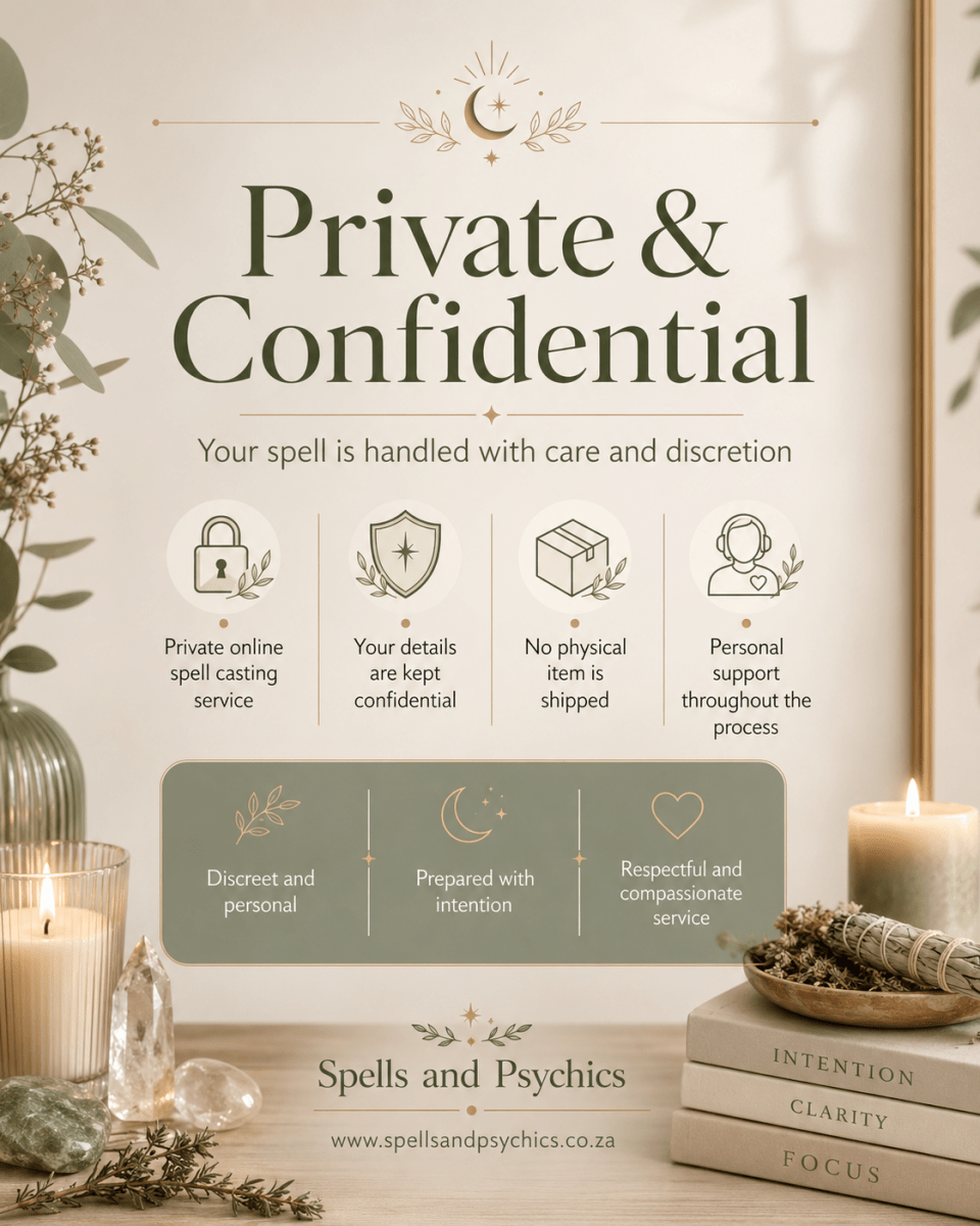 Master Any Skill Spell for Exams & Interviews - Spells and Psychics