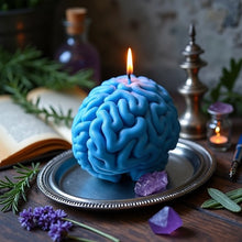 Memory Boost Magic Spell - Spells and Psychics