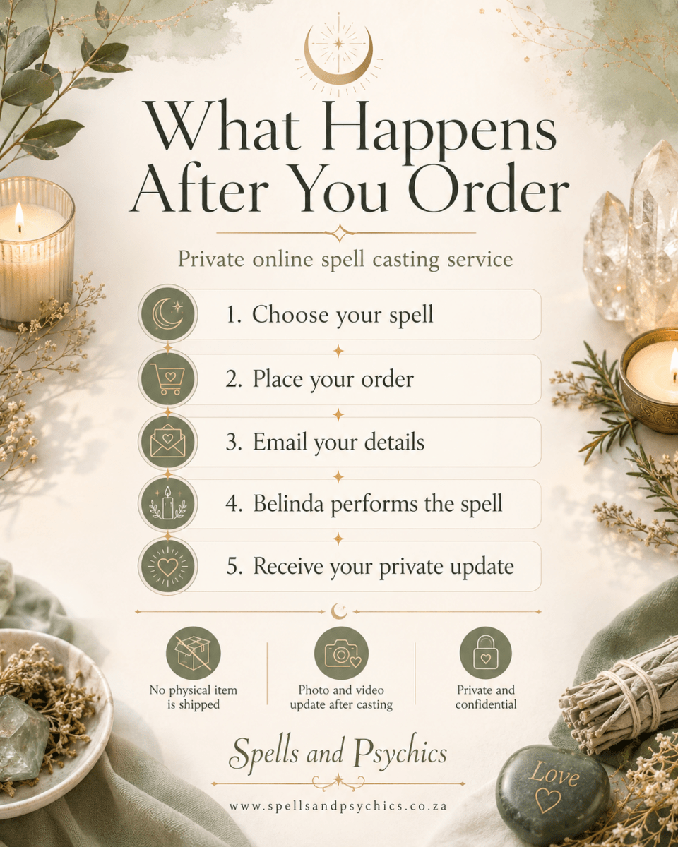 Mend a Broken Heart Healing Love Spell - Spells and Psychics